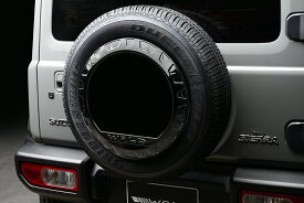 【エントリーでP10倍】SIERRA H30.8~ WALD SPORTS LINE BLACK BISON EDITIONリアバンパースポイラー ABS製 個人宅配送不可 代引き不可 (車関係法人宛直送可) 3BA-JB74W ジムニー シエラ jb64w