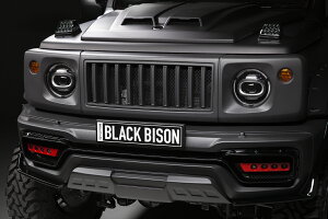 yőP10{zSIERRA H30.8~ WALD SPORTS LINE BLACK BISON EDITIONWpJ[iO FRP lzs s (Ԋ֌W@l) 3BA-JB74W Wj[ VG