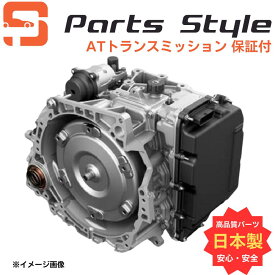 スズキ トランスミッション オートマチック AT リビルト ジムニー JA11 JA22 品番 20002-83C10