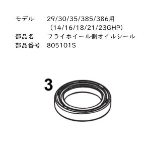 �o���K�[�h V�c�C�� 14/16/18/21/23GHP ���� �t���C�z�C�[�����I�C���V�[�� 805101S Briggs Vanguard