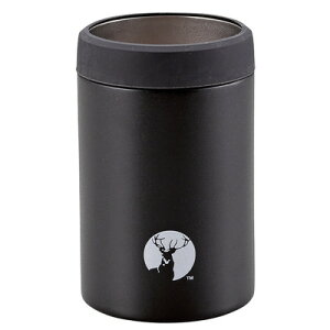 【取寄品】 キャプテンスタッグ(CAPTAIN STAG) HD缶ホルダー350(ブラック) UE-3491 【 アウトドア用品 レジャー用品 食器 BBQ テーブルウェア バーベキュー用品 キャンプ用品 】