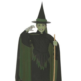 楽天市場 緑の魔女 コスプレ 変装 仮装 ホビー の通販