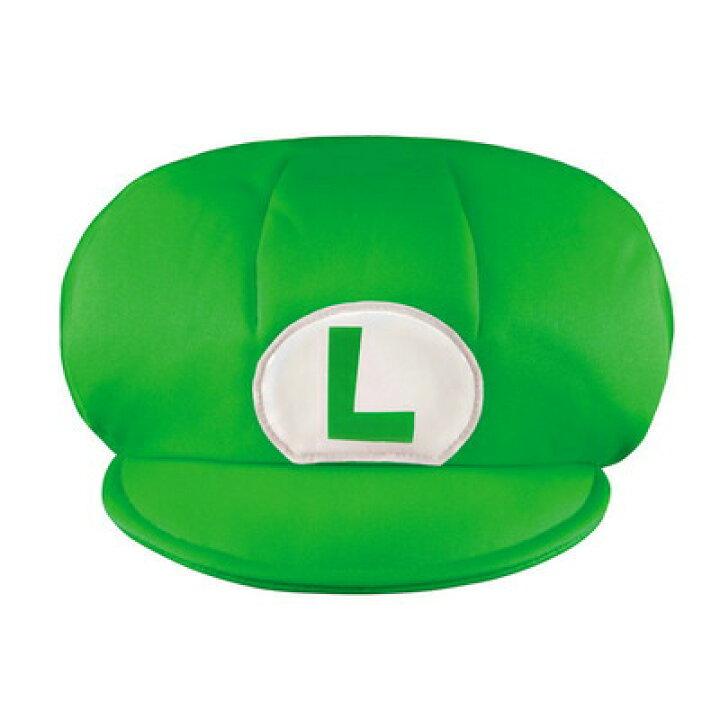 楽天市場 あす楽12時まで コスプレ 仮装 ルイージの帽子 子供用 コスプレ 衣装 ハロウィン パーティーグッズ かぶりもの 子供 帽子 キッズ ハット スーパーマリオ キャップ ハロウィン 衣装 マリオブラザーズ ひげ キャラクター ヒゲ プチ仮装 変装グッズ 付け髭