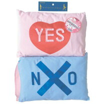 楽天市場】yes noまくらの通販 新婚さんいらっしゃい yes no 枕
