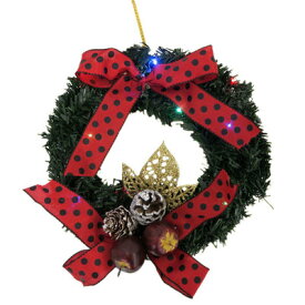 楽天市場 クリスマス リース ミニサイズの通販 楽天市場 クリスマス リース ミニサイズの通販