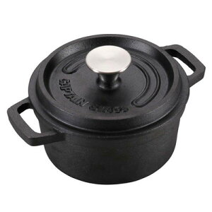 CAPTAIN STAG(LveX^bO) RRbg 18cm \ UG-3040 y W[pi NbLO Lvpi   AEghApi BBQ o[xL[pi z