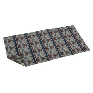 CAPTAIN STAG(�L���v�e���X�^�b�O) CS�l�C�e�B�u ���O1018 �O���[ 180×100cm UP-2589 �y �L�����v�p�i �O�����h�V�[�g �}�b�g �A�E�g�h�A�p�i �e���g�V�[�g ���W���[�p�i �z