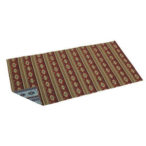 CAPTAIN STAG(�L���v�e���X�^�b�O) CS�l�C�e�B�u ���O1018 ���b�h 180×100cm UP-2591 �y ���W���[�p�i �}�b�g �A�E�g�h�A�p�i �O�����h�V�[�g �L�����v�p�i �e���g�V�[�g �z