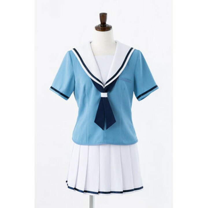楽天市場】コスプレ 仮装 BanG Dream！ バンドリ！ 女子制服 夏服 M 