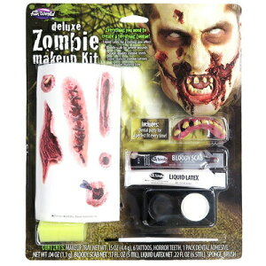 RXv  DELUXE ZOMBIE M/U KIT y RXv ߑ nEB ϑObY nEB ߑ CNAbvLbg | v` OeXN z[CN p[eB[ObY ꃁCN  z