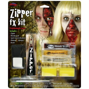 RXv  Wbp[]rCNAbv Zipper Character Kits y RXv ߑ nEB CNAbvLbg | p[eB[ObY z[CN  v` nEB ߑ ϑOb