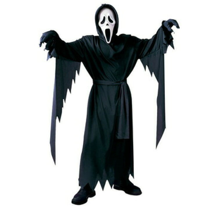 楽天市場 コスプレ 仮装 ゴーストフェイス 子供用 コスプレ 衣装 ハロウィン 仮装 コスチューム 子供 リーパー 死神 ホラー 怖い 子ども用 パーティーグッズ こども キッズ パーティワールド 楽天市場 コスプレ 仮装 ゴーストフェイス 子供用 コスプレ 衣装 ハロウィン 仮装 コスチューム 子供 リーパー 死神 ホラー 怖い 子ども用 パーティーグッズ こども キッズ パーティワールド