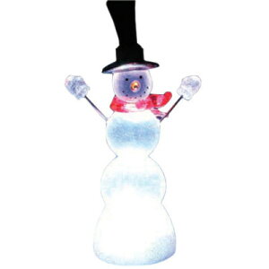 11cm�A�N����LED �n�b�g�X�m�[�}�� �y ����� �X�� �X�� ��� �I�u�W�F �u�� �p�[�e�B�[�O�b�Y �G�� �N���X�}�X�p�[�e�B�[ ���`�[�t���C�g �N���X�}�X���� ���� �f�R���[�V���� �d�� �X�� �z