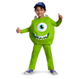 モンスターズ インク 仮装 子供の人気商品 通販 価格比較 価格 Com