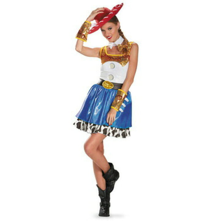 楽天市場 コスプレ 仮装 ジェシー 大人用 Xl 18 大きいサイズ コスプレ 衣装 ハロウィン 仮装 コスチューム ディズニー グッズ 大きいサイズ トイストーリー レディース パーティーグッズ トイ ストーリー ピクサー 正規ライセンス品 女性用 公式 余興 楽天市場 コスプレ 仮装 ジェシー 大人用 Xl 18 大きいサイズ コスプレ 衣装 ハロウィン 仮装 コスチューム ディズニー グッズ 大きいサイズ トイストーリー レディース パーティーグッズ トイ ストーリー ピクサー 正規ライセンス品 女性用 公式 余興