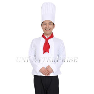 コスプレ 仮装 Patymo コックさん 【 コスプレ 衣装 ハロウィン 仮装 コスチューム 大人用 メンズ シェフ 余興 男性用 パーティーグッズ 料理人 】