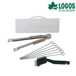 LOGOS(SX) BBQc[Zbg y  Ă Lvpi Ă  o[xL[ NbLO  ē XLA W[pi AEghApi o[xL[pi z