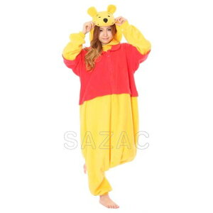 くまのプーさん 着ぐるみの人気商品 通販 価格比較 価格 Com