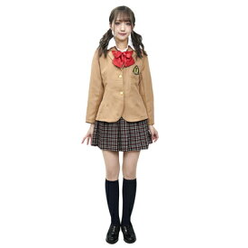 楽天市場 ハロウィン 仮装 テーマ コスチューム 高校生 ブレザー の通販