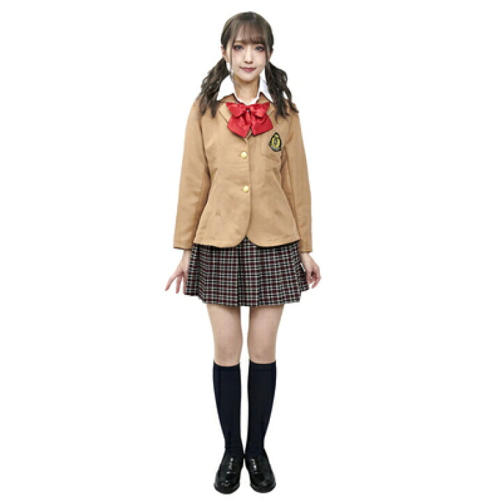 楽天市場】コスプレ 仮装 コスプレ セーラー服 Patymo ハイスクール  