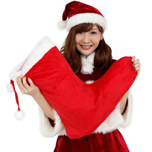 Patymo 55cm�N���X�}�X�\�b�N�X �y �f�R���[�V���� �N���X�}�X���� ������ �G�� �� �v���[���g�C�� �p�[�e�B�[�O�b�Y �N���X�}�X�C�� ���� �N���X�}�X�p�[�e�B�[ �z