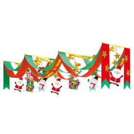 楽天市場 クリスマス 天井 飾りの通販