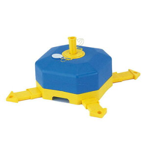 【取寄品】 スライド式ポールスタンド 【 のぼり旗 POP お祭り イベントグッズ 屋台 ディスプレイ 販促品 デコレーション 店舗装飾品 イベント用品 飾り 夏祭り 縁日 子ども会 】