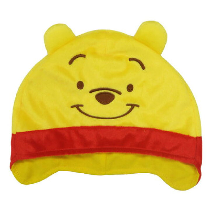 楽天市場 コスプレ 仮装 くまのプーさんキャップ コスプレ 衣装 ハロウィン パーティーグッズ かぶりもの ディズニー ハロウィン 衣装 正規ライセンス品 公式 変装グッズ ハット 帽子 プチ仮装 パーティワールド
