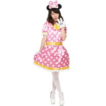 楽天市場】ハロウィン ミッキー ミニー 大人の通販