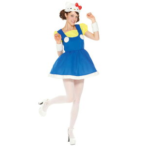 キティちゃん コスプレの通販 価格比較 価格 Com