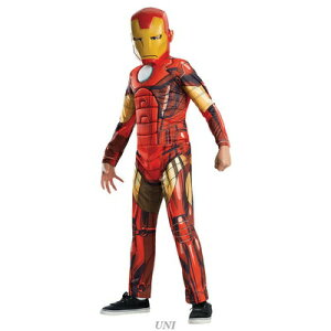 アイアンマン コスプレ 子供の人気商品 通販 価格比較 価格 Com