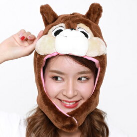 楽天市場 ディズニー 被り物の通販