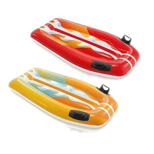 INTEX(CebNX) WCC_[ 112×62cm 58165 Fws y C ObY GA[}bg GA}bg v[pi T[t}bg Vїpi t[g}bg  r[`ObY z