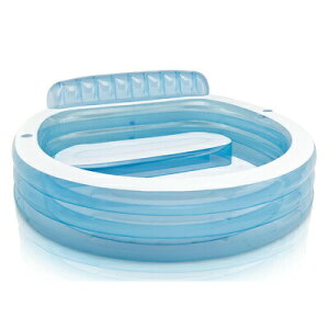 INTEX(CebNX) XCZ^[t@~[EWv[ 224×216cm 57190 y C ObY ^ ƒpv[ rj[v[ l lp t@~[v[ v[pi r[`ObY 