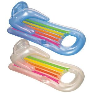 INTEX(CebNX) LON[EW 160×85cm 58802 Fws y Vїpi GA}bg r[`ObY GA[}bg t[g}bg  T[t}bg v[pi C z