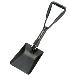 CAPTAIN STAG(�L���v�e���X�^�b�O) �p�^�X�`�[���t�H�[���f�B���O�X�R�b�v(�o�b�O�t) UA-4501 �y �L�����v�p�i �K�[�f�j���O�p�i �V���x�� ���| ���W���[�p�i �V���x�� �A�E�g�h�A�p�i �z