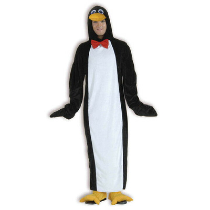 楽天市場】コスプレ 仮装 着ぐるみコスチューム ペンギン Forum 仮装 