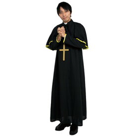 楽天市場 牧師 神父 衣装の通販