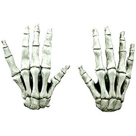 楽天市場 骸骨の手 ハロウィン パーティー イベント用品 ホビーの通販