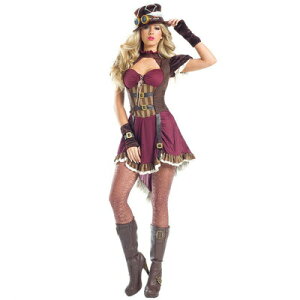 スチームパンク コスプレ ホビーの人気商品 通販 価格比較 価格 Com