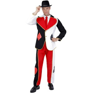 RXv  CLUB KING Trump suit(gvX[c) y RXv ߑ nEB  RX`[ Xq Y }WV ] Xq jp p[eB[ObY lp }bhnb^[ z