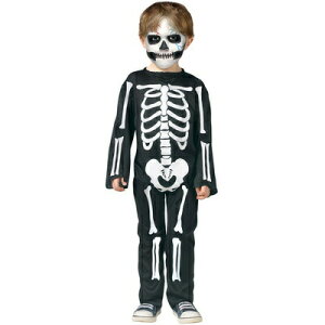 コスプレ 仮装 変装衣装 ハロウィン ガイコツ 子供 衣装の人気商品 通販 価格比較 価格 Com