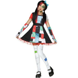 ホラー ドール コスプレ 仮装 変装衣装の人気商品 通販 価格比較 価格 Com