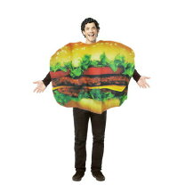 楽天市場】ハンバーガー（着ぐるみ｜コスプレ・変装・仮装）：ホビーの通販 