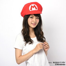 楽天市場 マリオ 帽子の通販