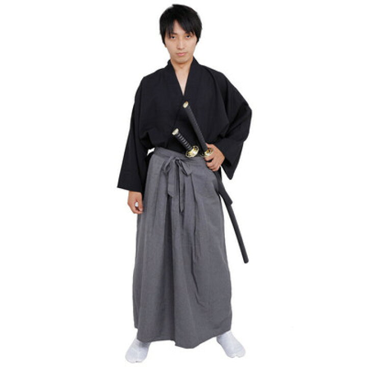 楽天市場 コスプレ 仮装 Patymo 侍 コスプレ 衣装 ハロウィン 仮装 コスチューム メンズ 和服 サムライ パーティーグッズ 和風 男性用 余興 大人用 時代劇 武士 パーティワールド