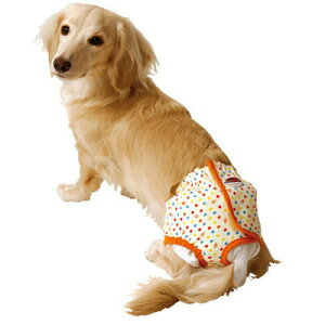 ペティオ zuttone老犬介護用紙おむつカバー M 【 ペット用品 犬 イヌ ペットグッズ オムツ 介護用具 介護用品 介護用おむつ 犬用品 】