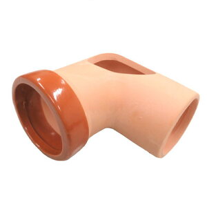 アクアリウム用品 曲りドカン 【 ペットグッズ アクセサリー 装飾品 水槽用具 アクアリウム内装 レイアウト用品 水槽用品 ペット用品 】