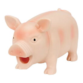 楽天市場 豚 おもちゃ 鳴くの通販