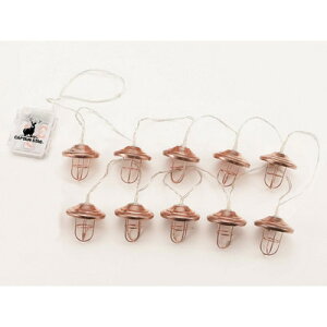 yiz CAPTAIN STAG(LveX^bO) LEDfR[VCg 10 v UK-4053 y Lvpi eg O Cg C~l[V AEghApi egpi  W[pi 